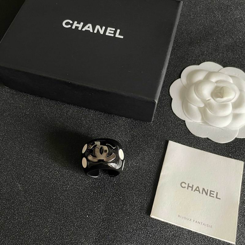 Chanel Ring 03yxs21